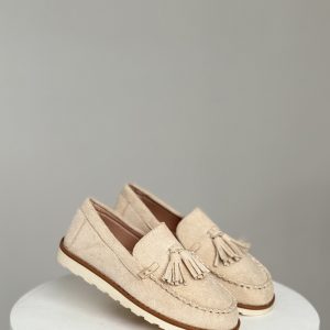 Chic and Cheerful Kids Shoes