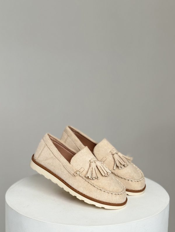 Chic and Cheerful Kids Shoes