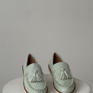 Chic and Cheerful Kids Shoes