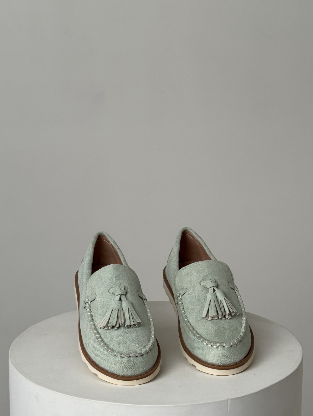 Chic and Cheerful Kids Shoes