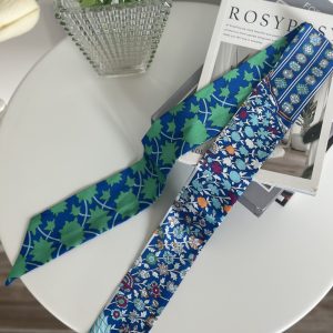 Rainbow Rhapsody Scarf