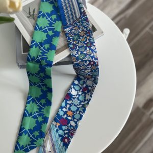 Rainbow Rhapsody Scarf