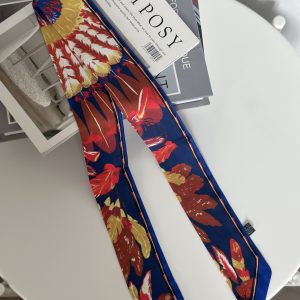 Aviary Elegance Scarf