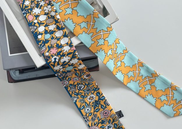 Garden of Eden Scarf