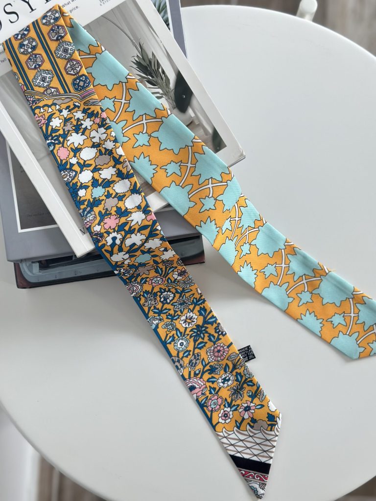 Garden of Eden Scarf