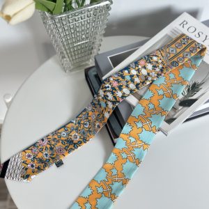 Garden of Eden Scarf