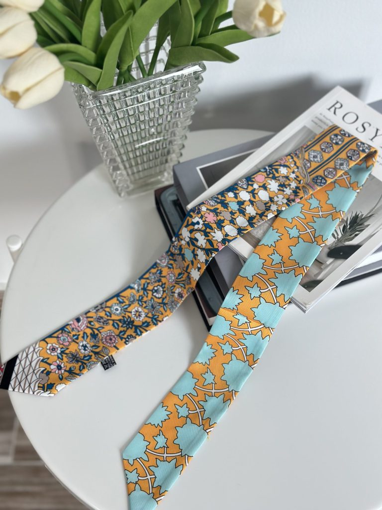 Garden of Eden Scarf