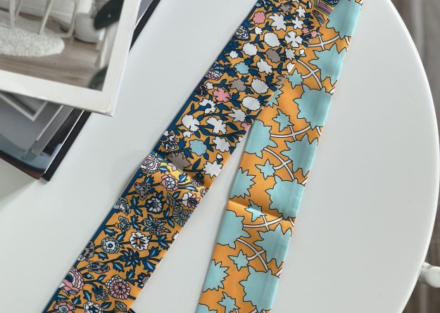 Garden of Eden Scarf