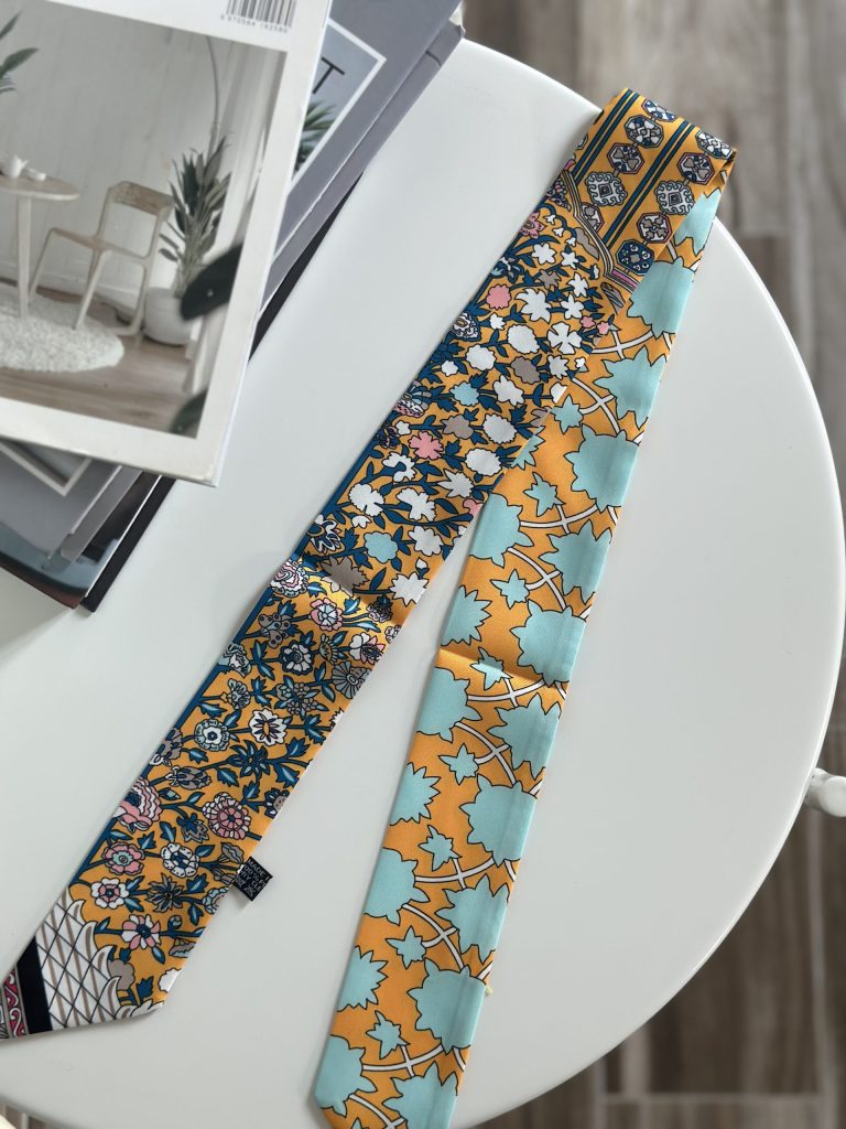 Garden of Eden Scarf
