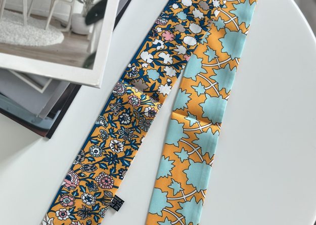 Garden of Eden Scarf
