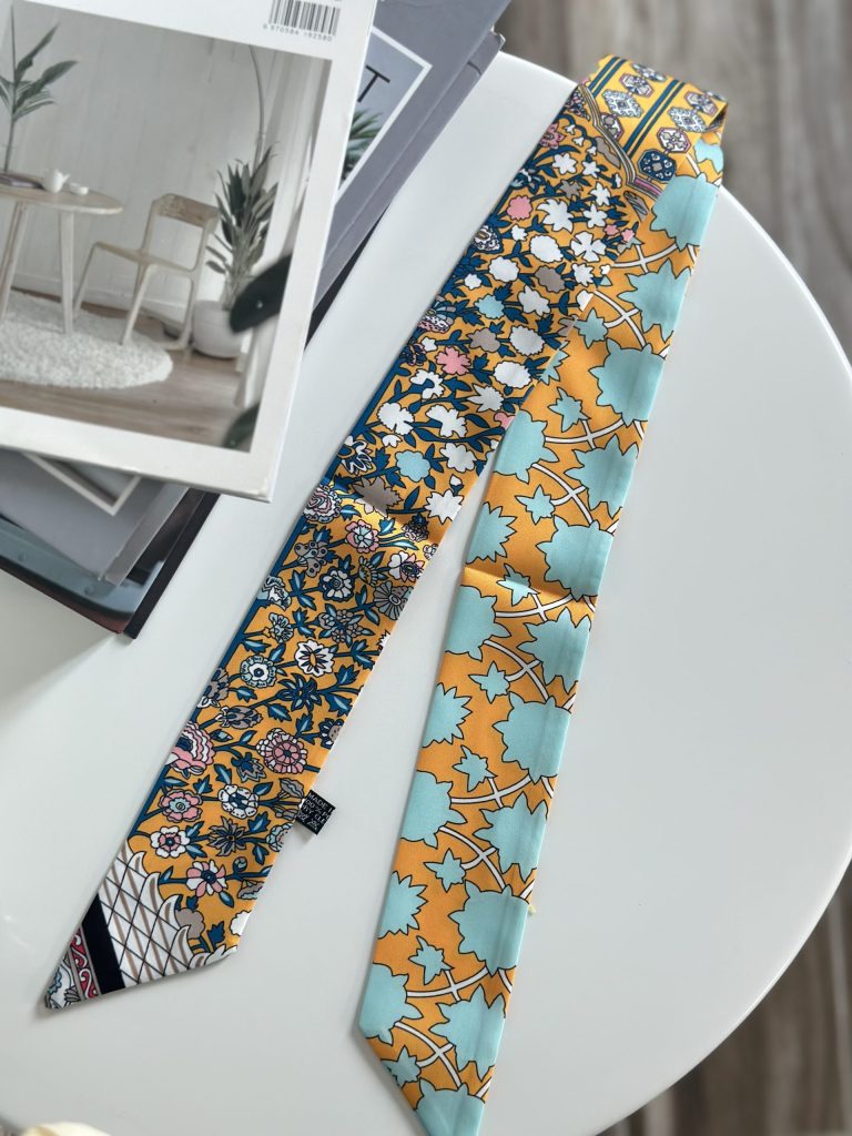 Garden of Eden Scarf