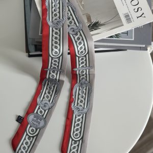 Classic Elegance Scarf