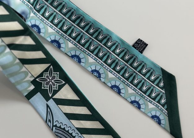 Bohemian Rhapsody Scarf