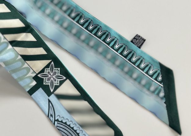Bohemian Rhapsody Scarf