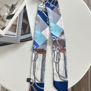 Anchors Away Scarf