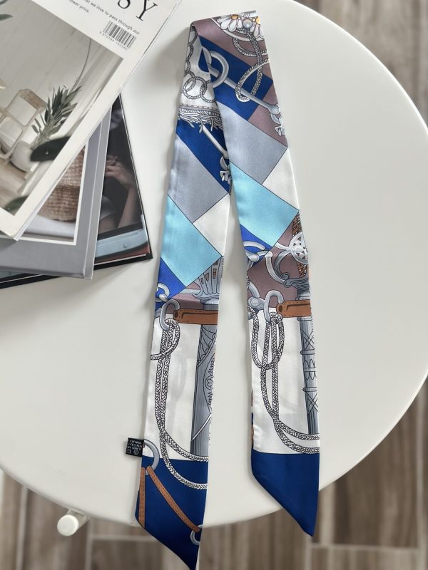 Anchors Away Scarf