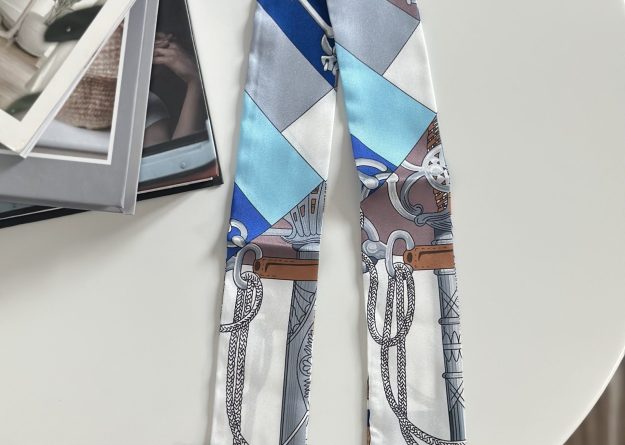 Anchors Away Scarf