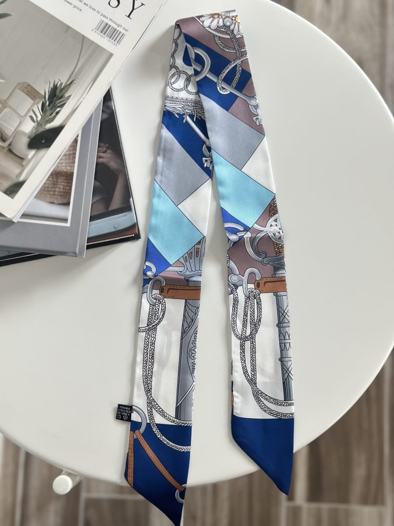 Anchors Away Scarf