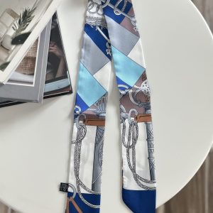 Anchors Away Scarf