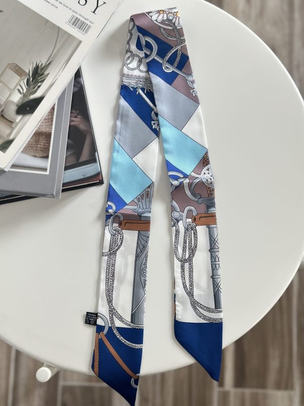 Anchors Away Scarf