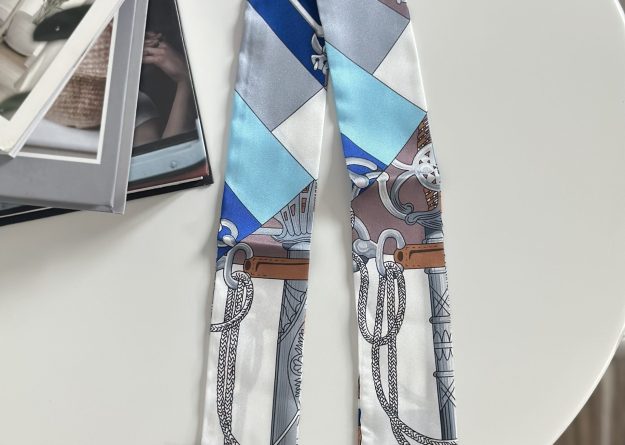 Anchors Away Scarf