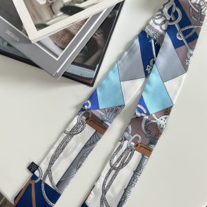 Anchors Away Scarf