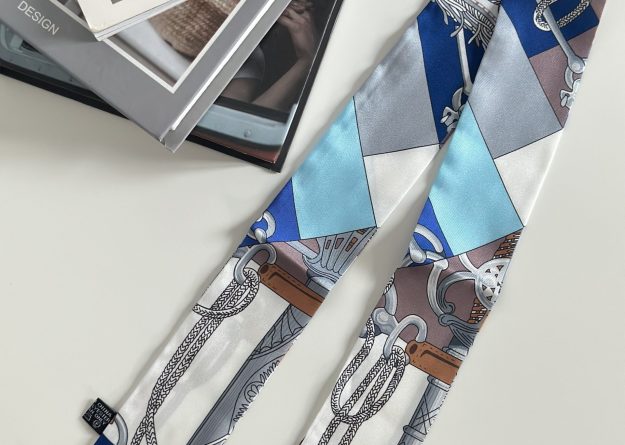 Anchors Away Scarf