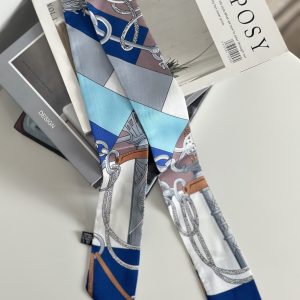 Anchors Away Scarf