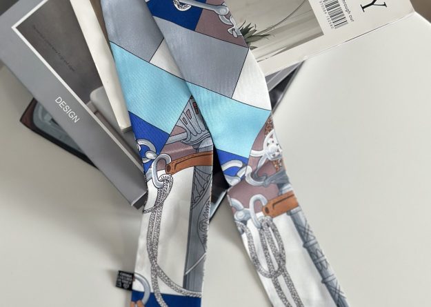 Anchors Away Scarf