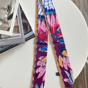 Plume Paradise Scarf