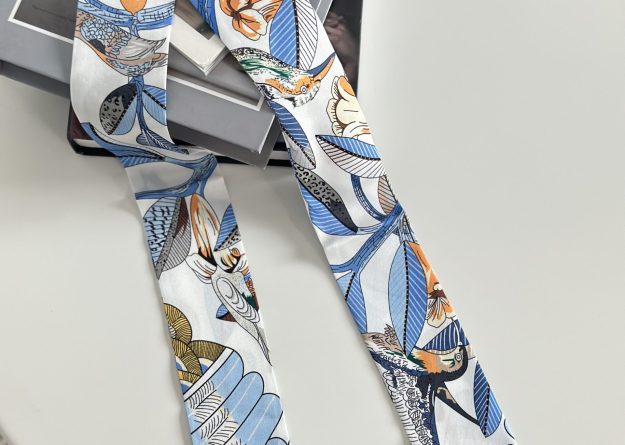 Serene Serenity Scarf