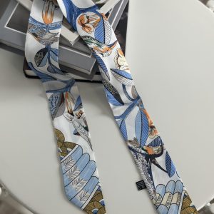 Serene Serenity Scarf