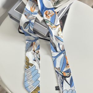 Serene Serenity Scarf
