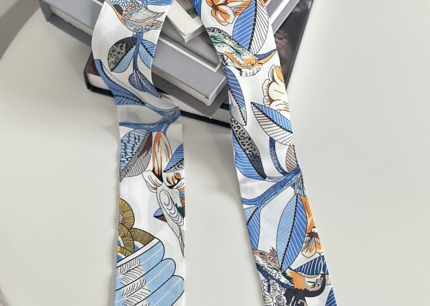 Serene Serenity Scarf