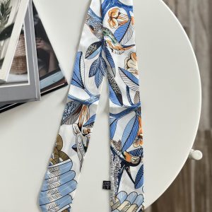 Serene Serenity Scarf