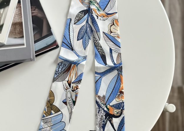 Serene Serenity Scarf
