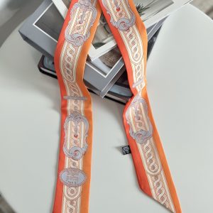 Sunset Serenade Scarf