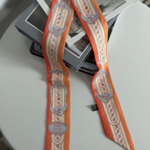 Sunset Serenade Scarf