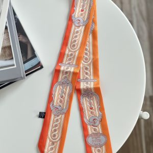 Sunset Serenade Scarf