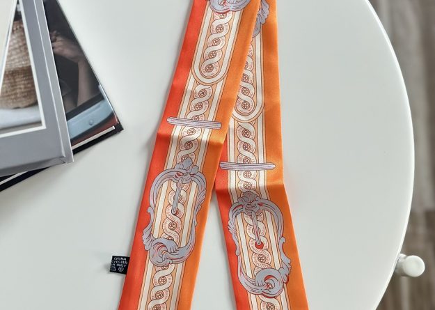 Sunset Serenade Scarf
