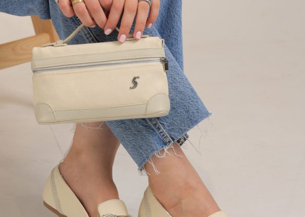 SC-B029 / Sienna Saddle Loafers