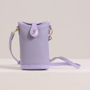 L144 - Modern Comfort Mini Bag