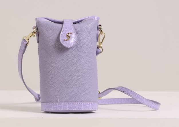 L144 - Modern Comfort Mini Bag