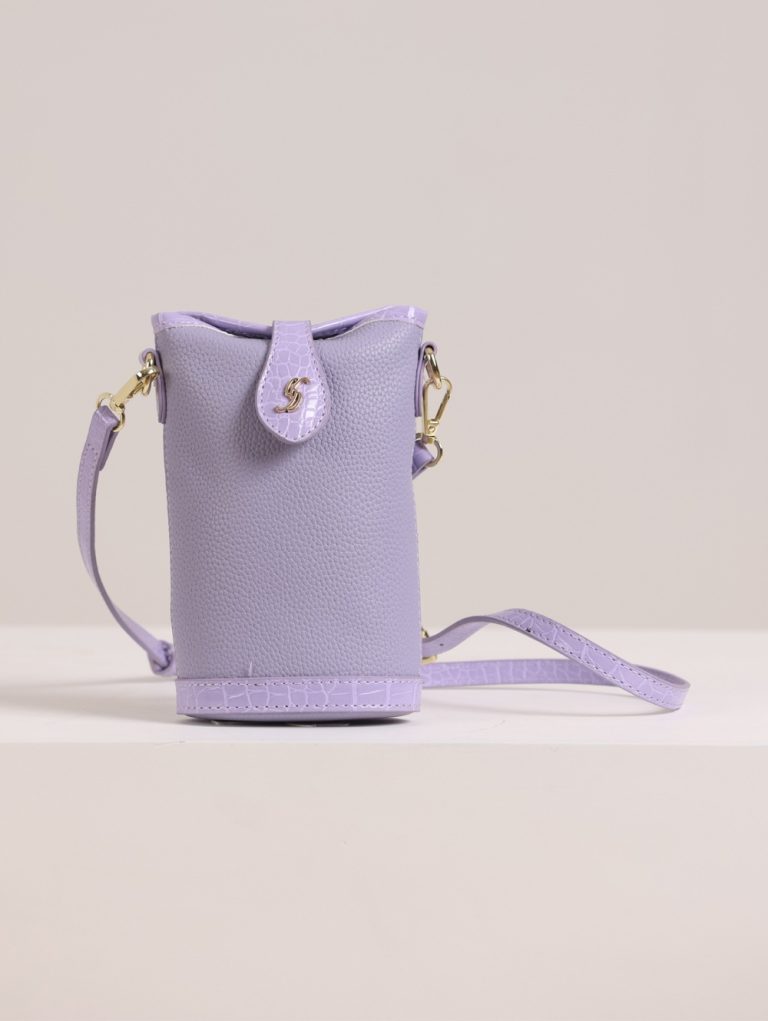 L144 - Modern Comfort Mini Bag