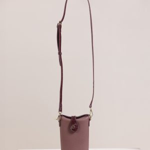 L144 - Modern Comfort Mini Bag