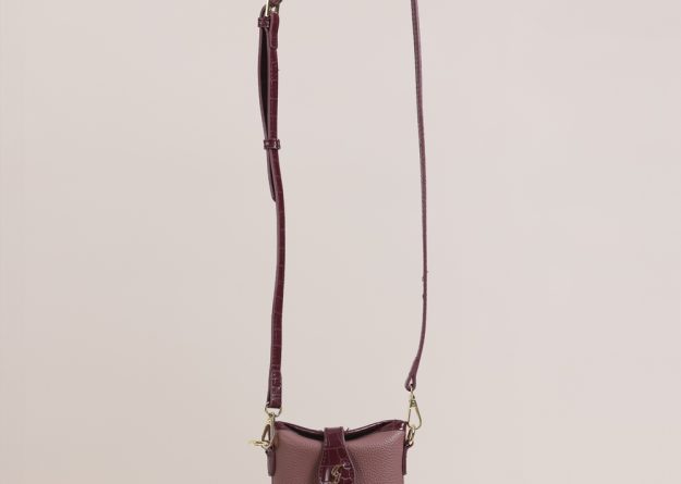 L144 - Modern Comfort Mini Bag