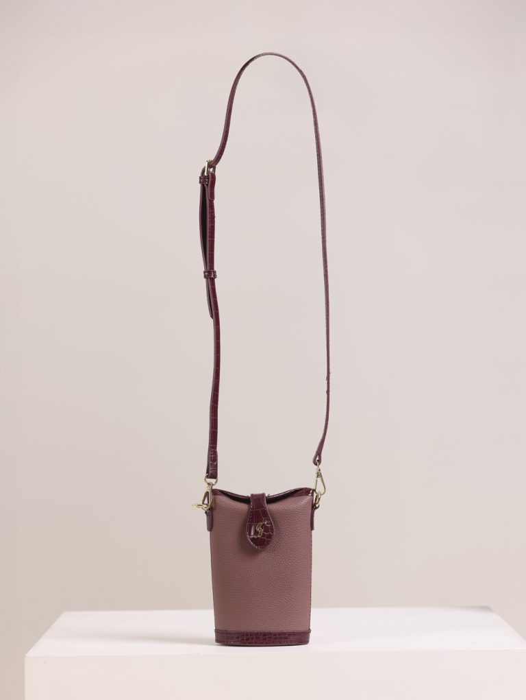 L144 - Modern Comfort Mini Bag