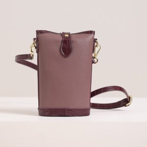 L144 - Modern Comfort Mini Bag