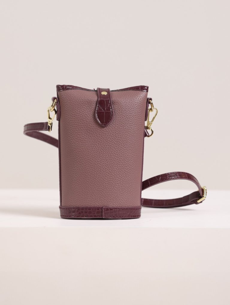 L144 - Modern Comfort Mini Bag