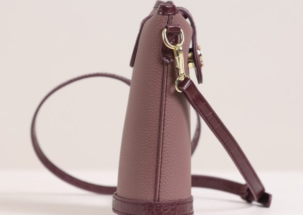 L144 - Modern Comfort Mini Bag